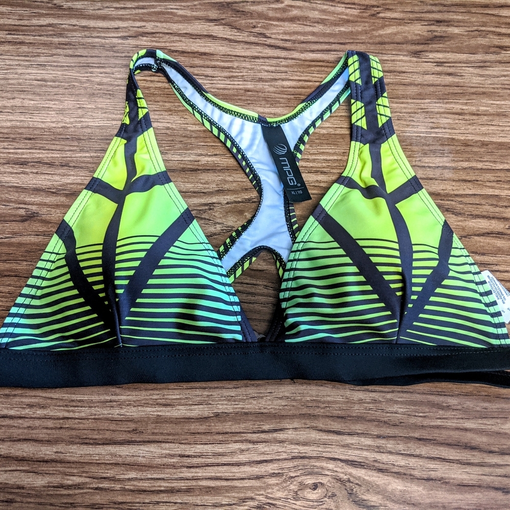 MPG Bikini Top